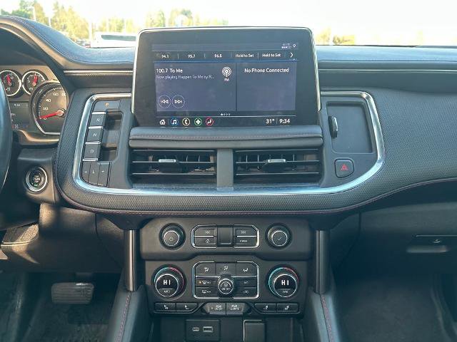 Used 2021 Chevrolet Tahoe RST image 27