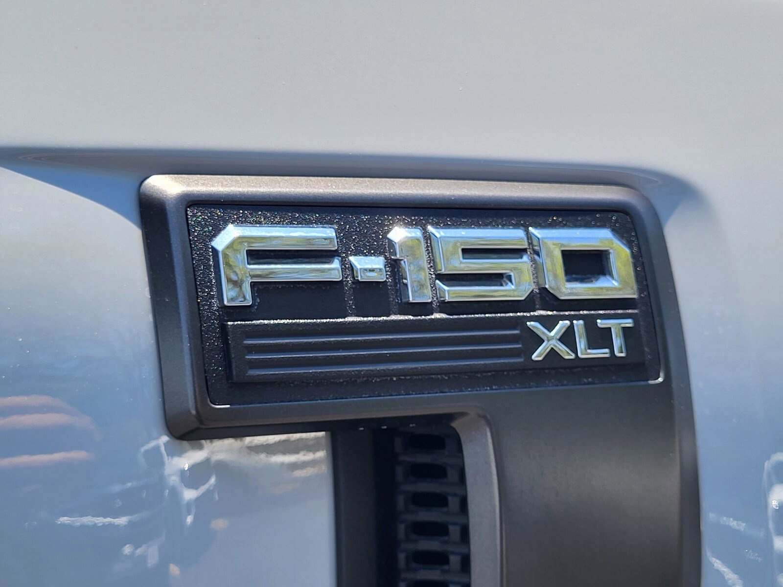 Certified 2023 Ford F150 XLT w/ Equipment Group 302A High RWD image 12