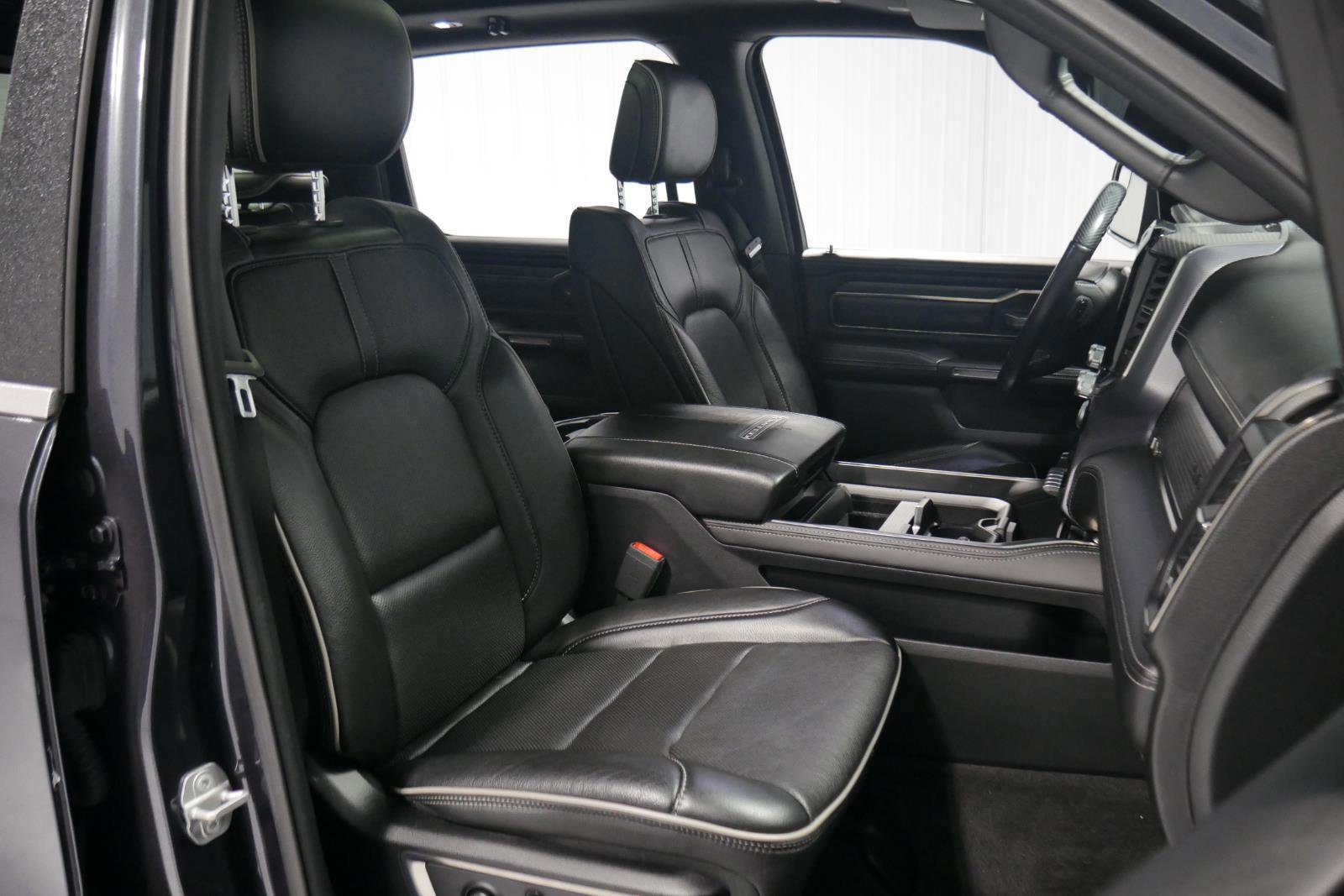 Used 2020 RAM 1500 Limited w/ Off Road Group image 15