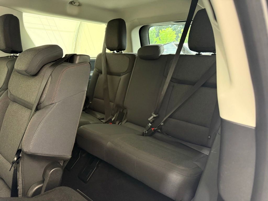 Certified 2025 Ford Expedition Max Active AWD/4WD image 23