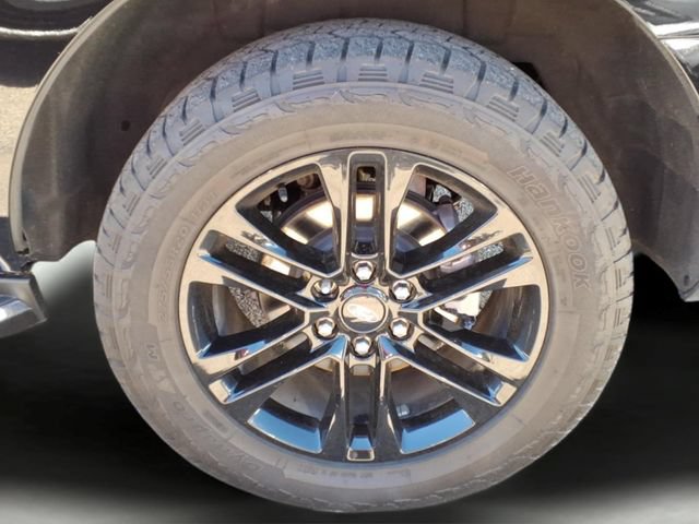 Certified 2023 Ford Expedition XLT AWD/4WD image 7