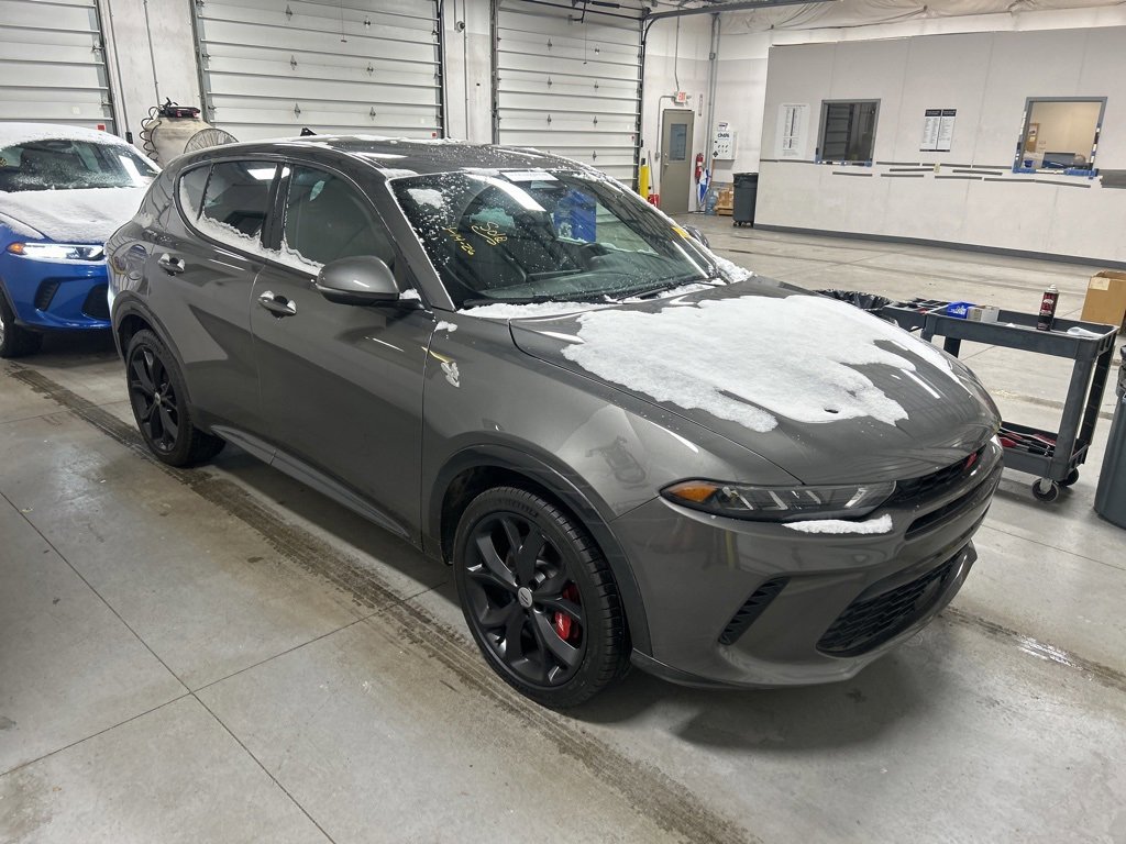 Used 2024 Dodge Hornet R/T w/ Track Pack image 4