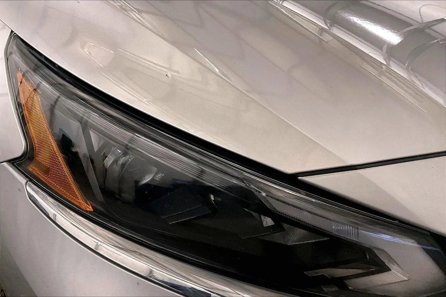 Used 2023 Nissan Altima 2.5 SV w/ SV Premium Package image 27