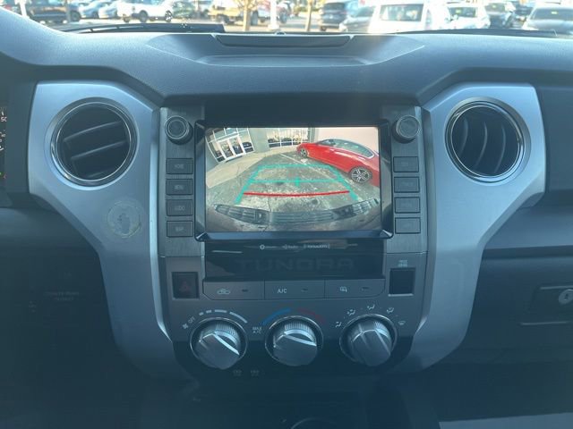 Used 2021 Toyota Tundra SR5 image 20
