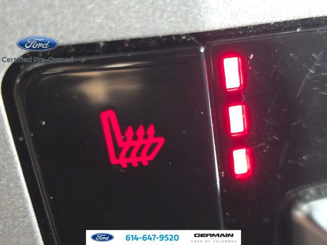 Certified 2023 Ford Explorer XLT w/ Equipment Group 202A AWD/4WD image 37