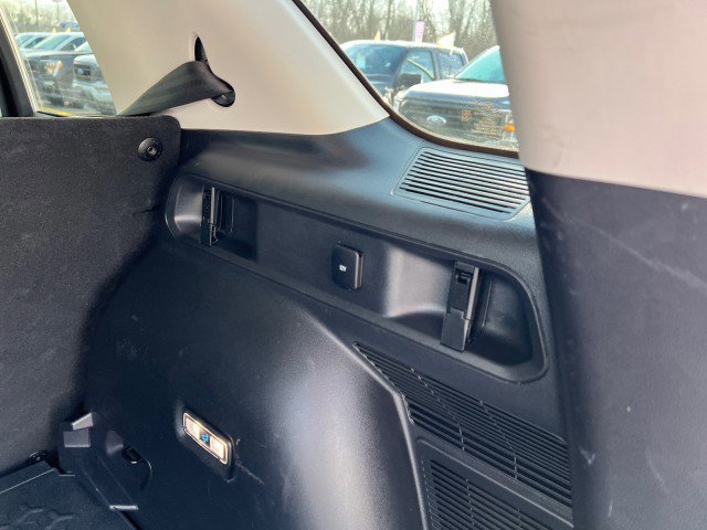 Certified 2024 Ford Bronco Sport Big Bend image 34