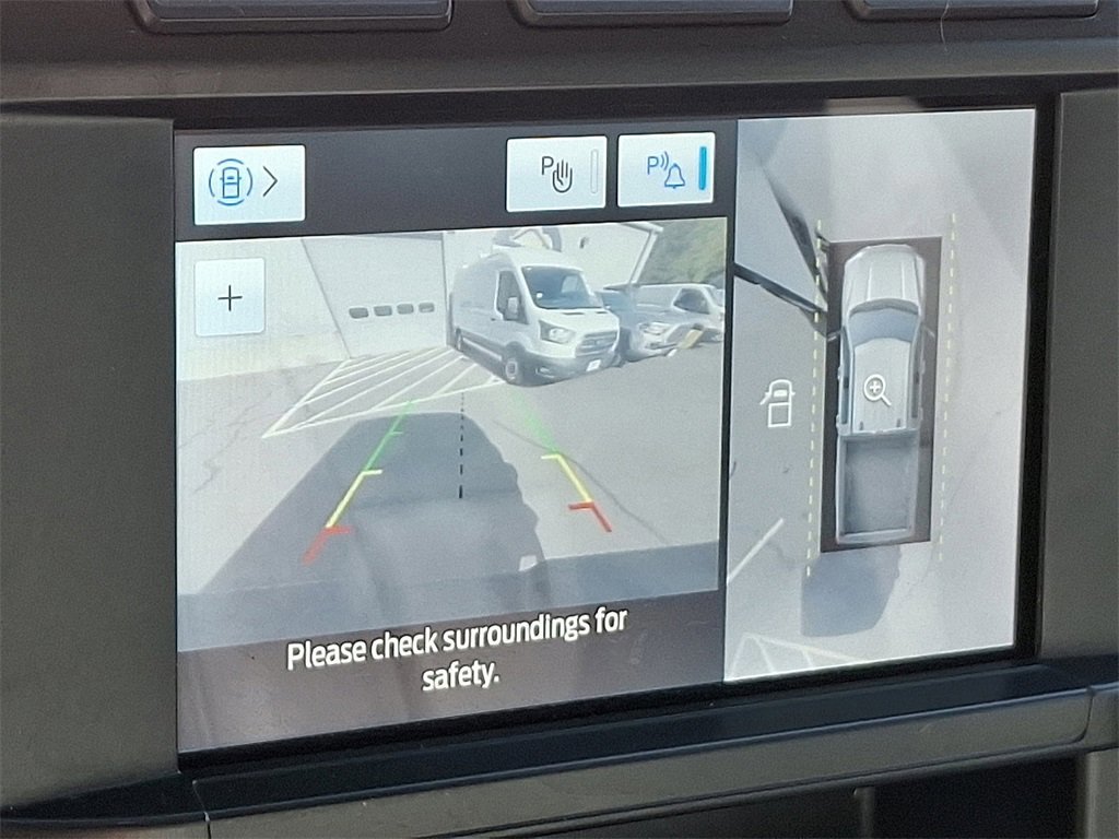 Certified 2023 Ford F350 XL w/ 360-Degree Camera Package image 18