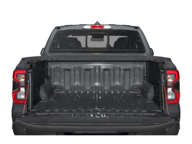 Certified 2025 Ford Ranger Lariat w/ FX4 Off-Road Package AWD/4WD image 10