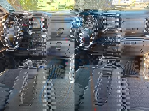 Used 2019 Chevrolet Silverado 1500 LT w/ All-Star Edition image 2