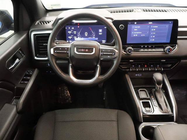 Used 2026 GMC Canyon Elevation RWD image 27
