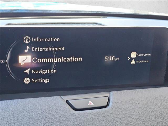 Used 2025 MAZDA CX-90 3.3 Turbo w/ Preferred Package image 13