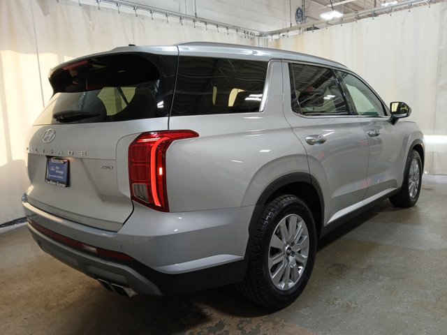 Used 2024 Hyundai Palisade SEL image 4