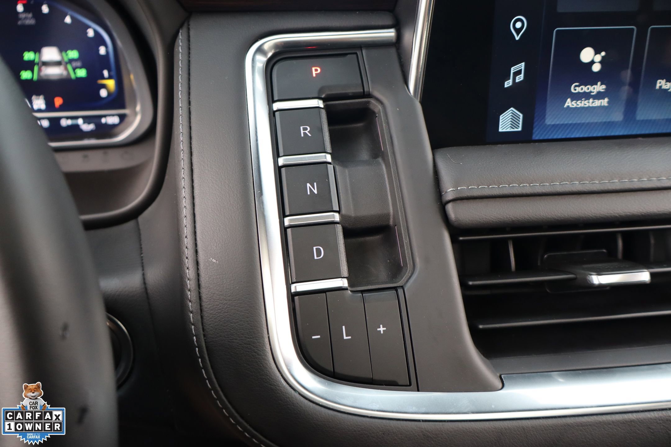 Used 2023 Chevrolet Tahoe Z71 AWD/4WD image 19