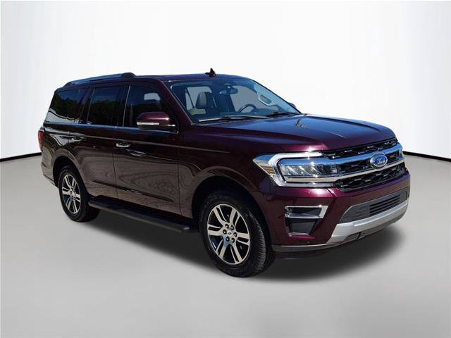 Certified 2024 Ford Expedition Limited AWD/4WD image 7