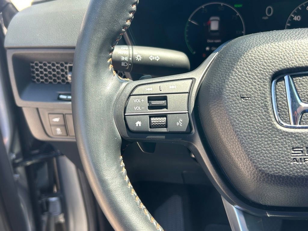 Used 2025 Honda CR-V Sport-L image 35