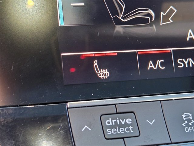 Used 2024 Audi A6 Premium Plus image 22