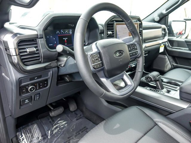 Certified 2026 Ford F150 Lariat AWD/4WD image 14