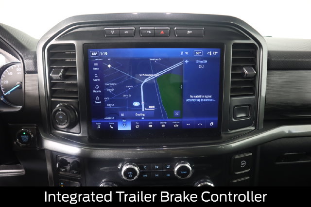 Certified 2023 Ford F150 XLT w/ Equipment Group 302A High AWD/4WD image 59