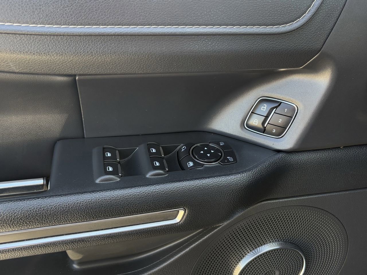 Certified 2024 Ford Expedition Max XLT image 25