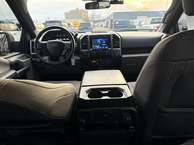 Certified 2020 Ford F150 XLT w/ Equipment Group 302A Luxury image 10