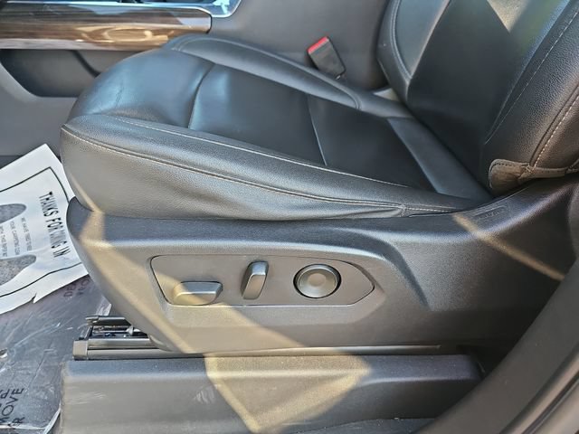 Used 2022 Chevrolet Silverado 1500 LT Trail Boss w/ LT Trail Boss Premium Package AWD/4WD image 19