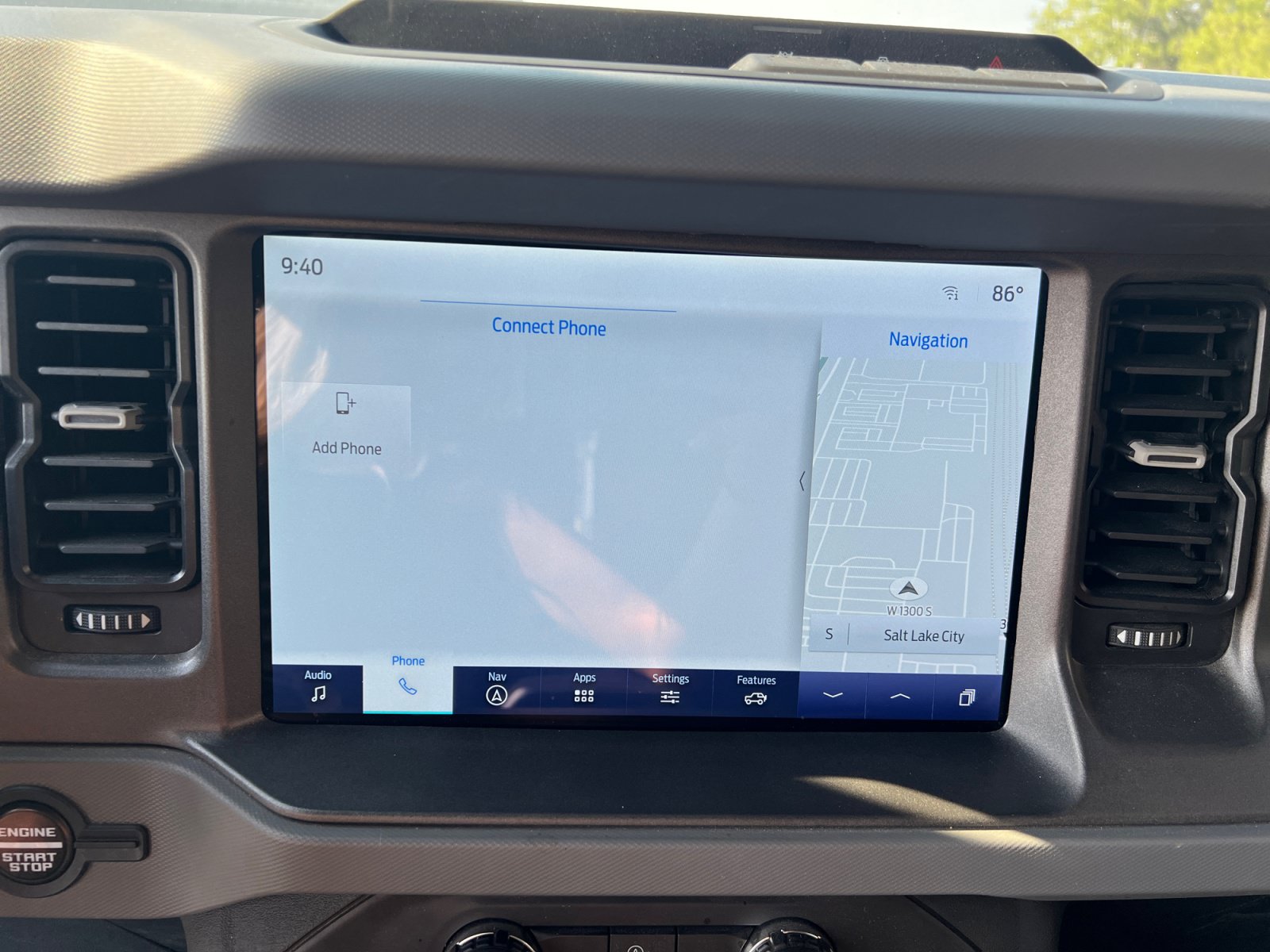 Certified 2024 Ford Bronco Big Bend AWD/4WD image 20