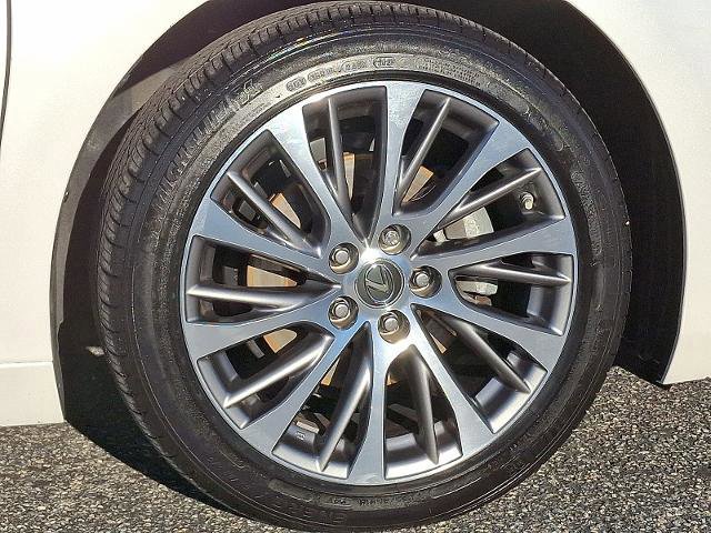 Used 2019 Lexus ES 350 350 image 7