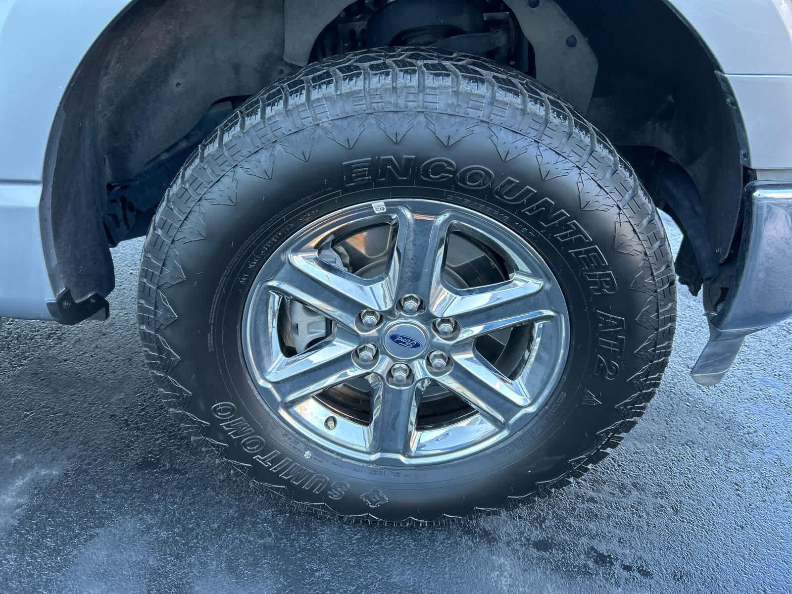 Certified 2024 Ford F150 XLT w/ Tow/Haul Package image 17