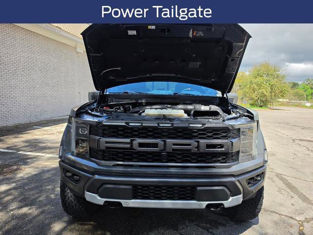Certified 2021 Ford F150 Raptor w/ Raptor 37 Performance Package image 25