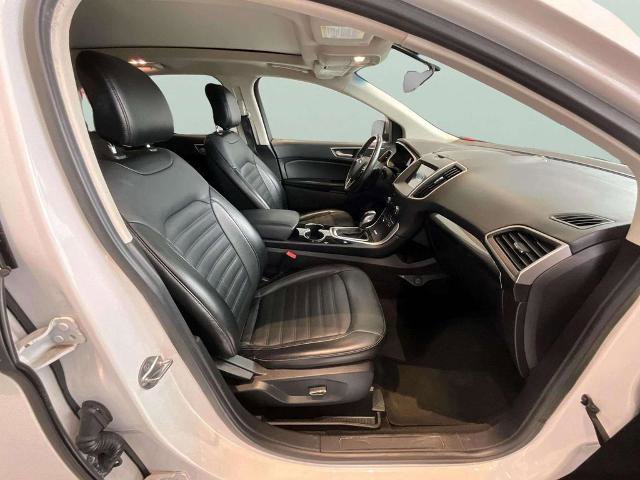 Certified 2017 Ford Edge SEL w/ Equipment Group 201A image 19