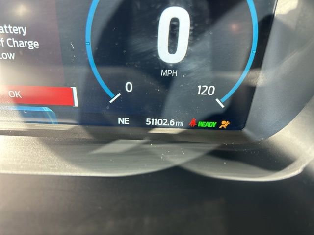 Certified 2022 Ford F150 Lariat w/ Equipment Group 502A High image 22