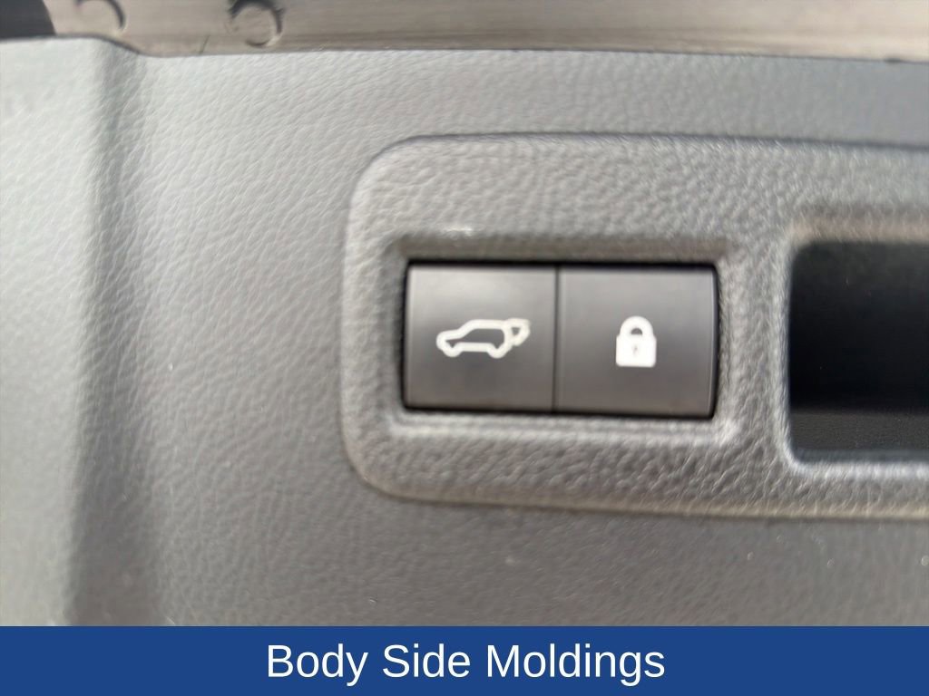 Used 2019 Lexus NX 300 AWD w/ Comfort Package image 11