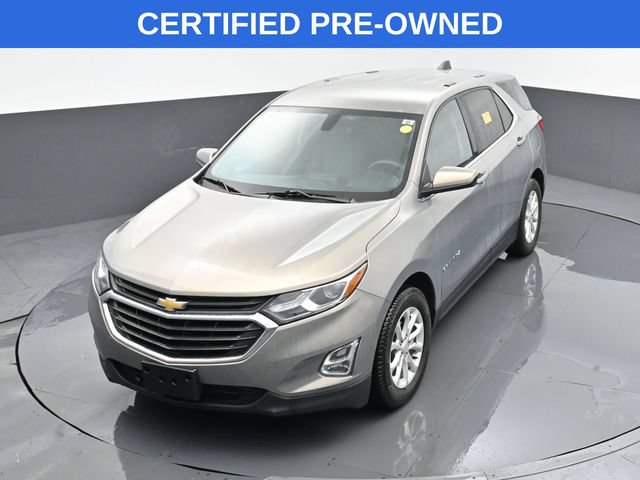 Used 2019 Chevrolet Equinox LT FWD image 19