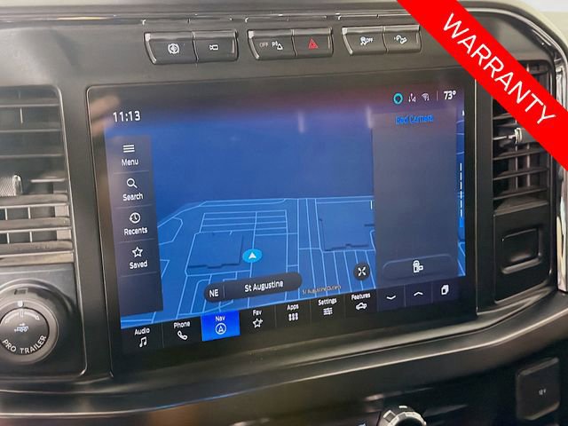 Certified 2023 Ford F250 Lariat w/ Lariat Ultimate Package image 13