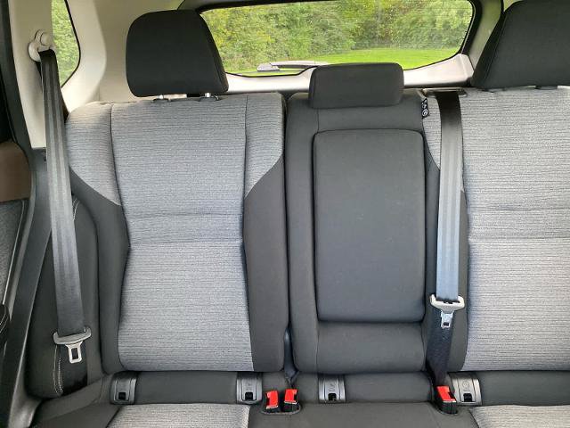 Used 2022 Nissan Rogue SV AWD/4WD image 30