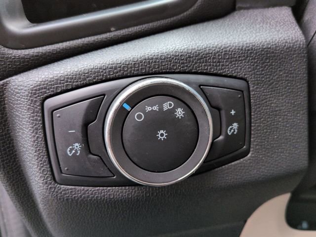 Certified 2022 Ford EcoSport S image 14