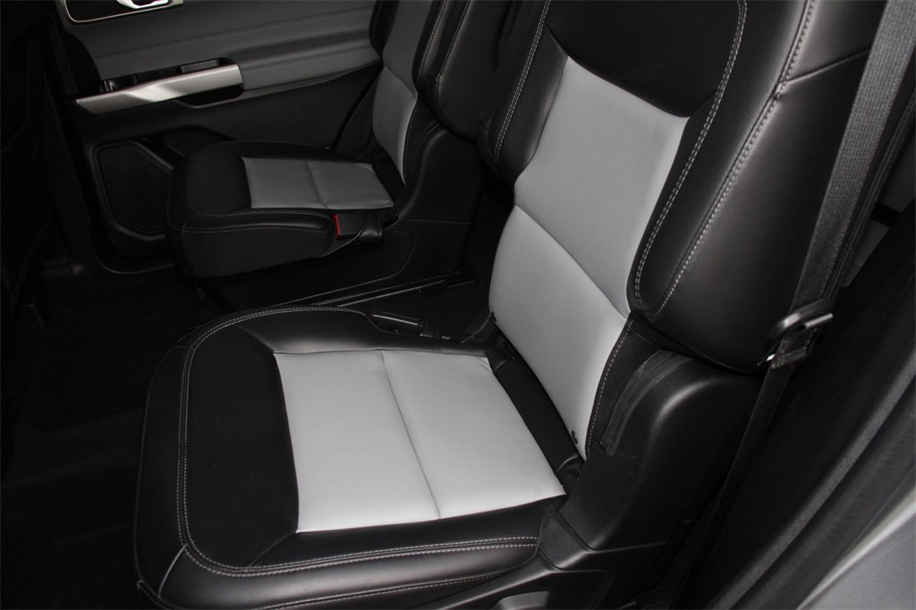 Certified 2023 Ford Explorer XLT w/ Equipment Group 202A image 22