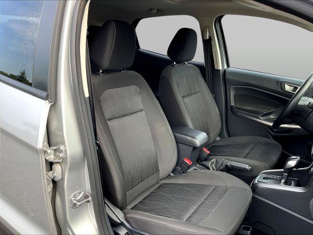 Certified 2020 Ford EcoSport SE AWD/4WD image 31