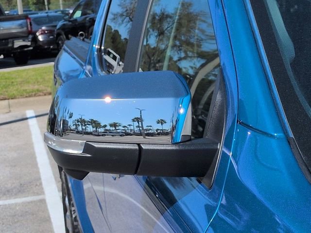 Certified 2024 Ford Ranger Lariat image 12