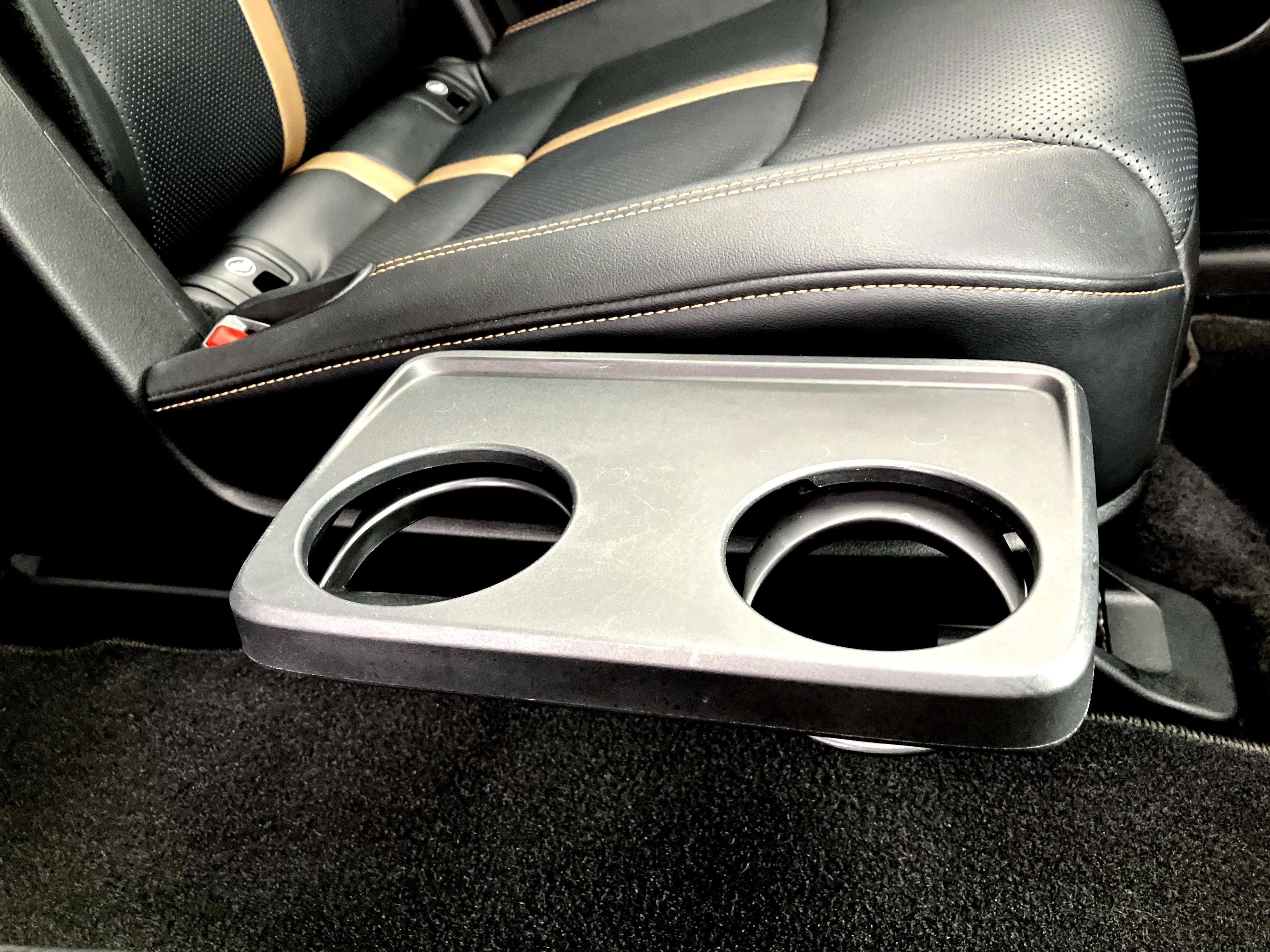 Used 2024 MAZDA CX-90 3.3 Turbo S w/ Premium Package image 26