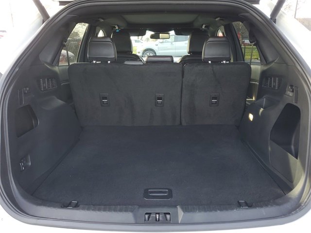 Certified 2024 Ford Edge ST-Line image 7