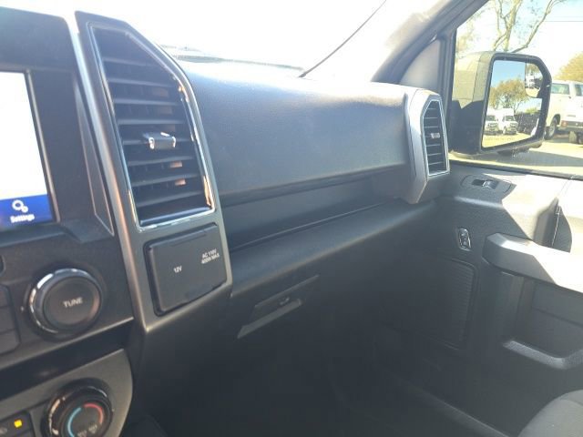 Certified 2020 Ford F150 XLT w/ Equipment Group 302A Luxury image 14