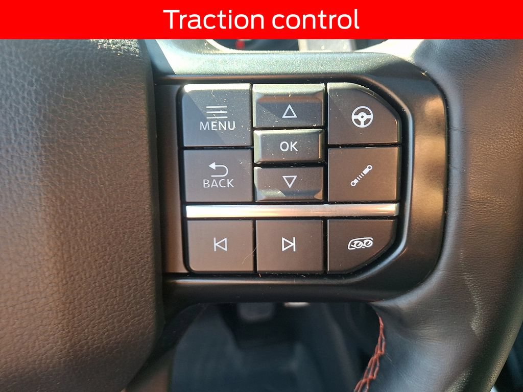 Certified 2024 Ford F150 Raptor AWD/4WD image 23