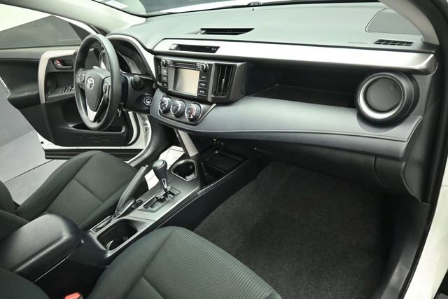 Used 2018 Toyota RAV4 LE w/ All Weather Liner Package AWD/4WD image 41