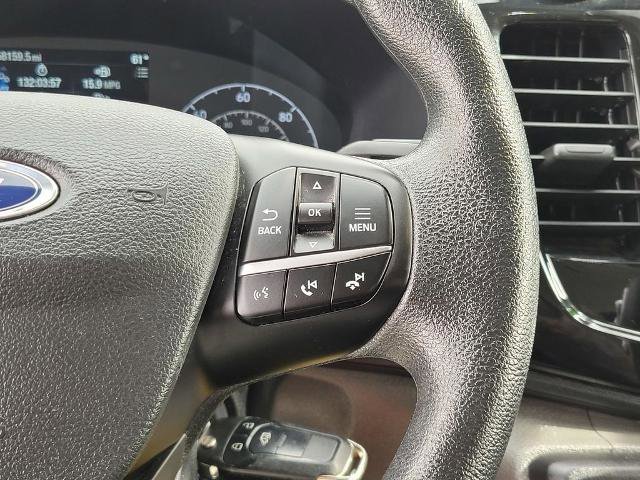 Certified 2023 Ford Transit 350 XLT RWD image 26