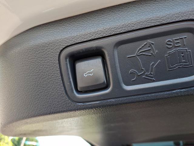 Certified 2022 Ford Expedition Platinum AWD/4WD image 29