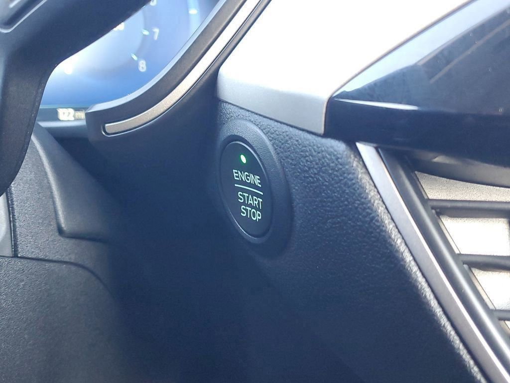 Certified 2021 Ford Escape SEL w/ Technology Package image 23