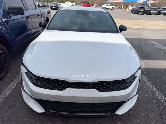 Used 2022 Kia K5 GT-Line image 5