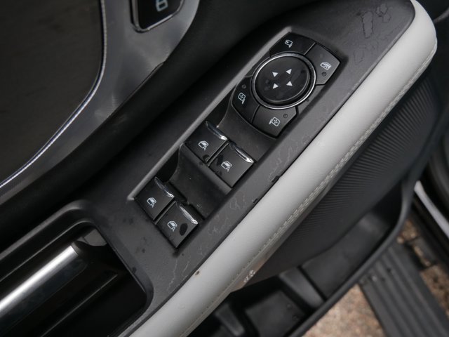 Certified 2025 Ford Expedition Max Platinum w/ Driver's Package image 16