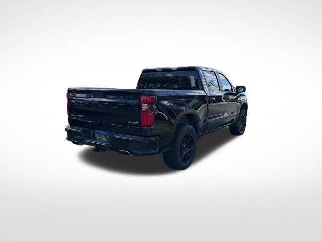 Used 2023 Chevrolet Silverado 1500 RST image 3